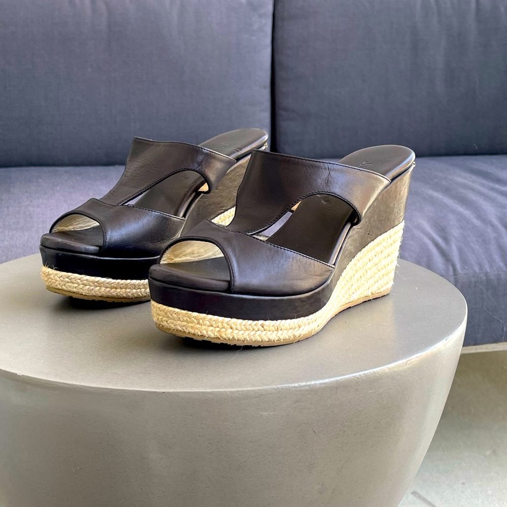 Jimmy Choo Wedges